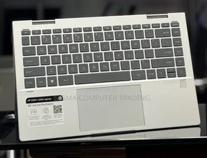 New Laptop HP Envy x360 8GB Intel Core i5 SSD 512GB