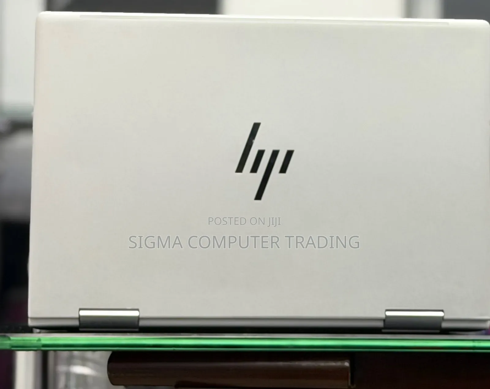 New Laptop HP Envy x360 8GB Intel Core i5 SSD 512GB
