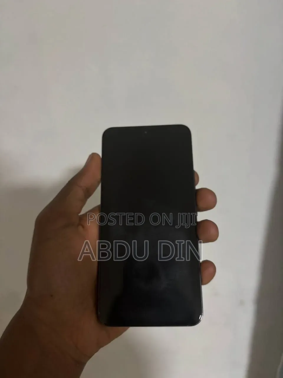 New Samsung Galaxy S22 5G 128 GB Black