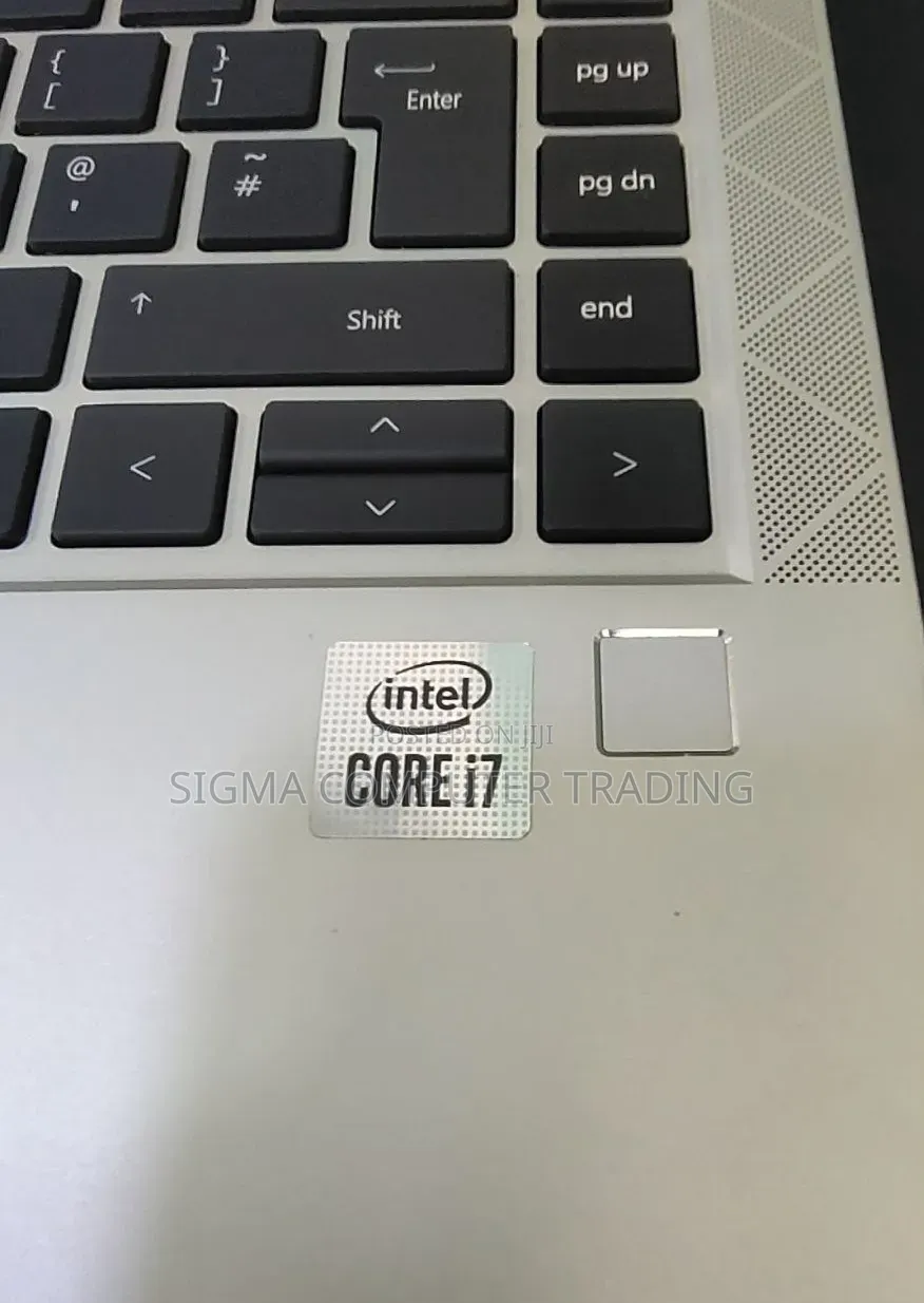 New Laptop HP EliteBook 840 16GB Intel Core i7 SSD 512GB