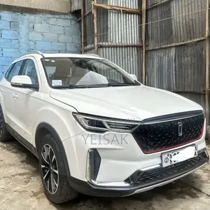 Faw Vita 2012 White