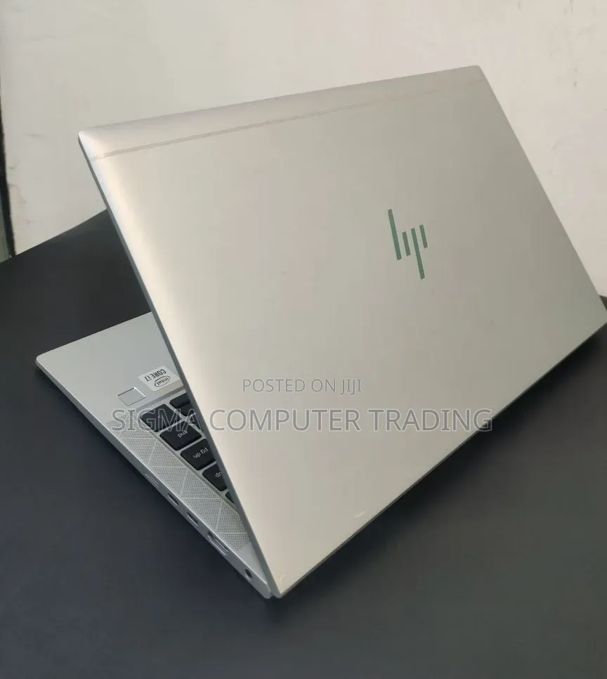 New Laptop HP EliteBook 840 16GB Intel Core i7 SSD 512GB