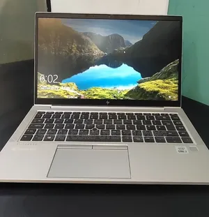 New Laptop HP EliteBook 840 16GB Intel Core i7 SSD 512GB
