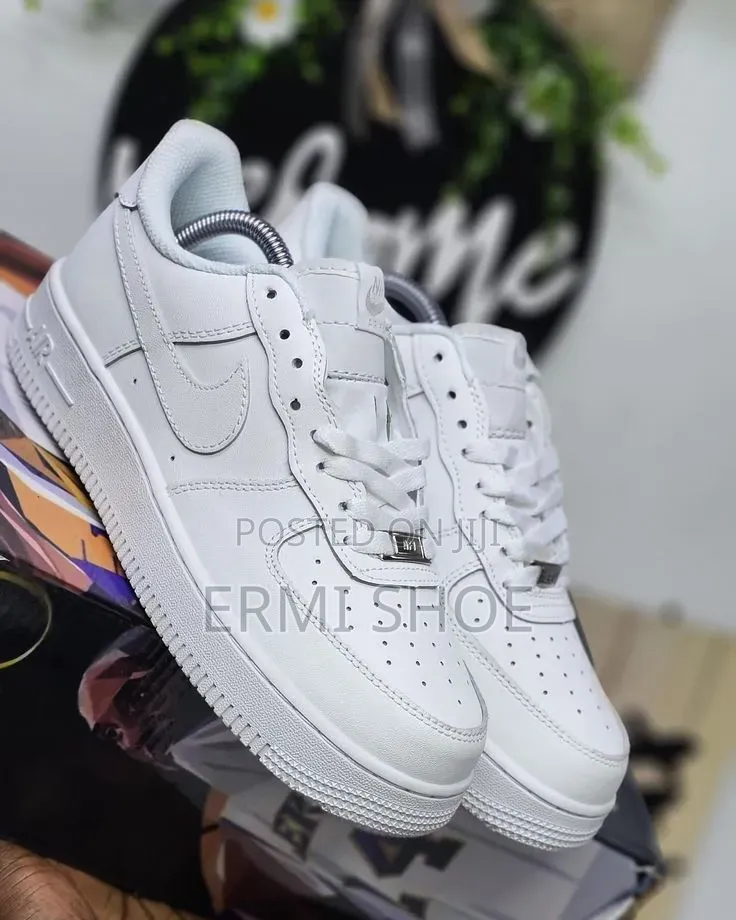Orginal Quality Airforce