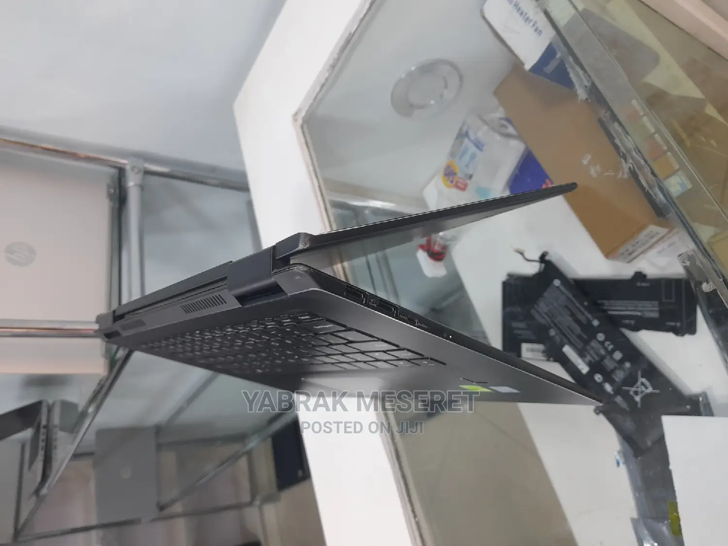 New Laptop Lenovo 8GB Intel Core I5 SSD 256GB