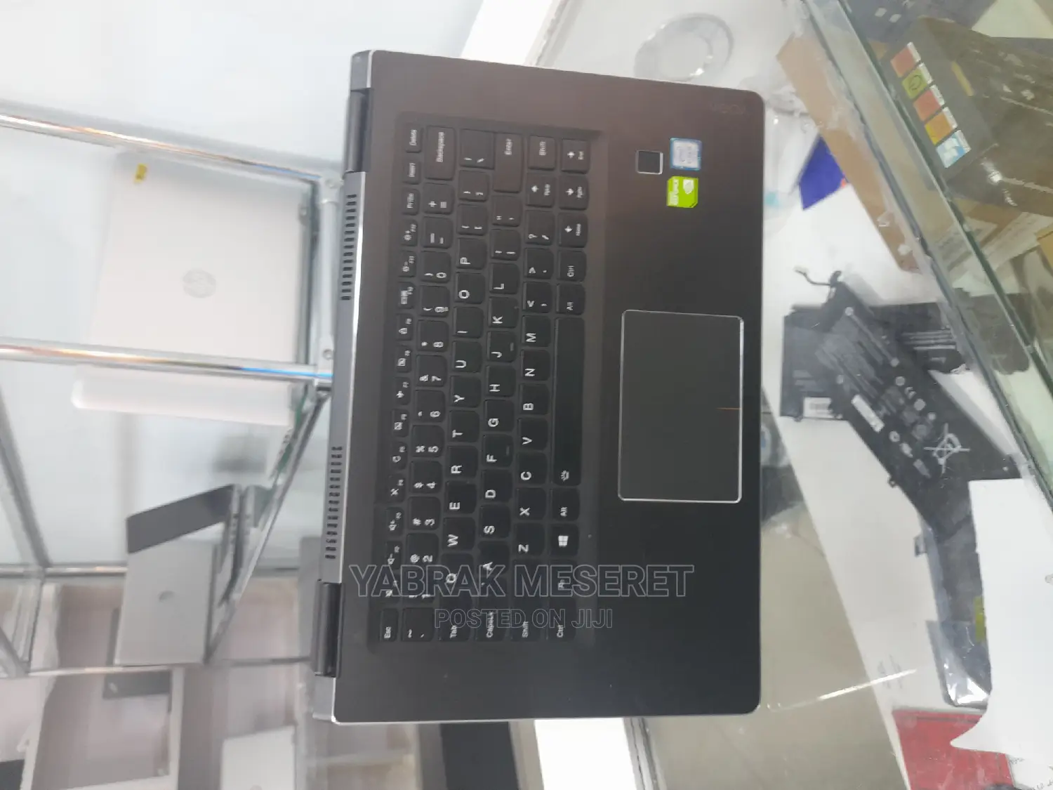 New Laptop Lenovo 8GB Intel Core I5 SSD 256GB