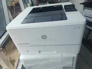 HP Laserjet 404 Printer