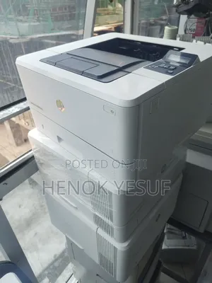 HP Laserjet 404 Printer