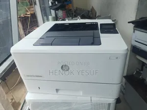HP Laserjet 404 Printer