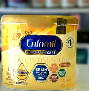 Enfamil Neuro Pro