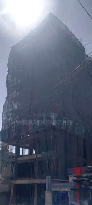 1bdrm Apartment in የግል, Arada for sale