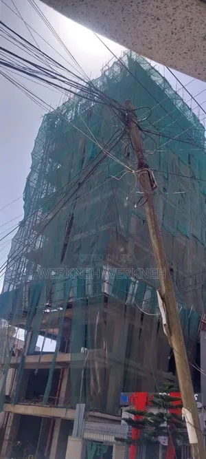 1bdrm Apartment in የግል, Arada for sale