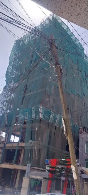1bdrm Apartment in የግል, Arada for sale