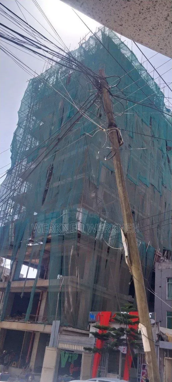 1bdrm Apartment in የግል, Arada for sale