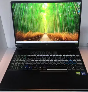 New Laptop Acer Predator Helios 300 16GB Intel Core i9 SSD 1T
