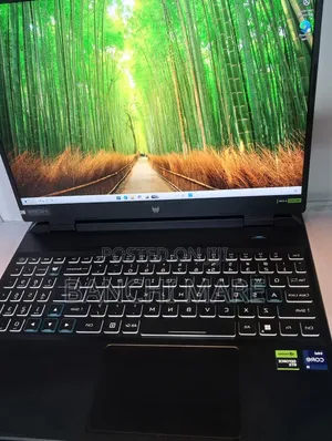 New Laptop Acer Predator Helios 300 16GB Intel Core i9 SSD 1T