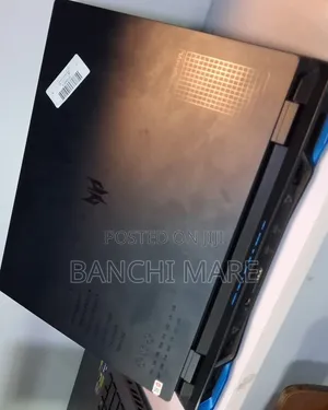 New Laptop Acer Predator Helios 300 16GB Intel Core i9 SSD 1T