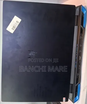 New Laptop Acer Predator Helios 300 16GB Intel Core i9 SSD 1T