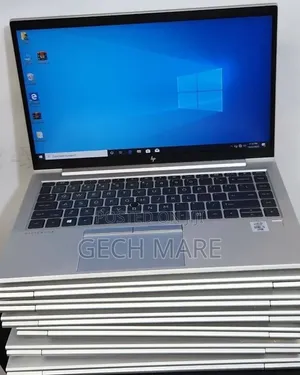 New Laptop HP EliteBook 840 G7 16GB Intel Core i5 SSD 512GB