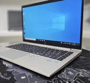 New Laptop HP EliteBook 840 G7 16GB Intel Core i5 SSD 512GB