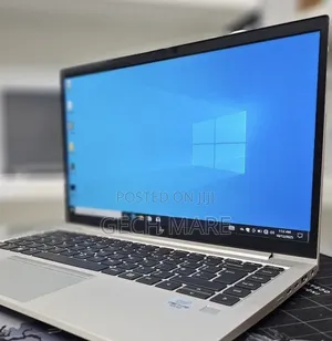 New Laptop HP EliteBook 840 G7 16GB Intel Core i5 SSD 512GB