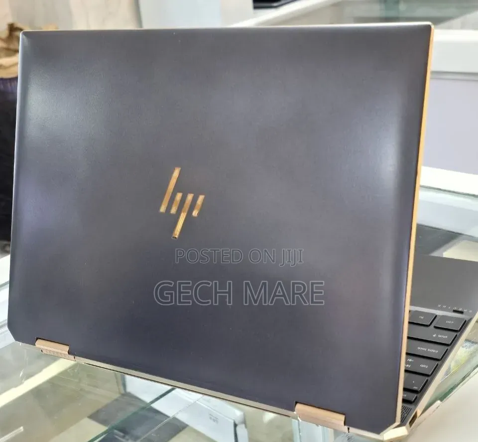 New Laptop HP Spectre 16GB Intel Core i7 SSD 512GB