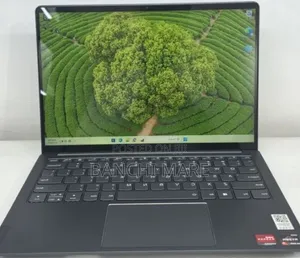 New Laptop Lenovo Ideapad 3 16GB AMD Ryzen 7 SSD 512GB