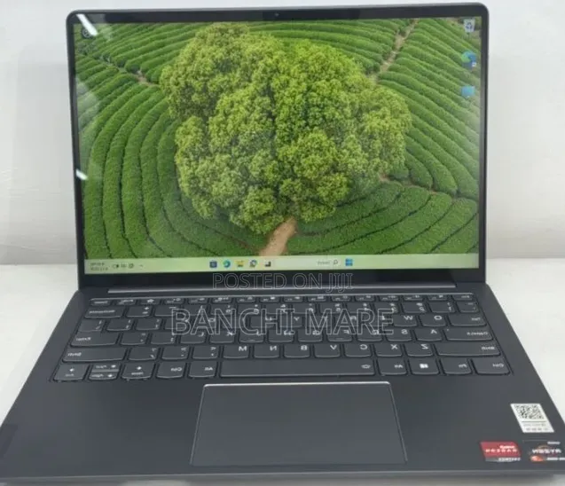 New Laptop Lenovo Ideapad 3 16GB AMD Ryzen 7 SSD 512GB