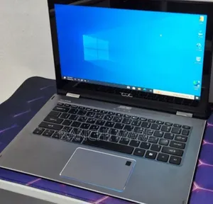 New Laptop Acer Spin 3 8GB Intel Core i5 SSD 256GB