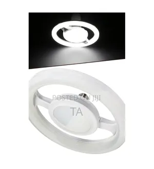 LED Circular Lamp –  12W