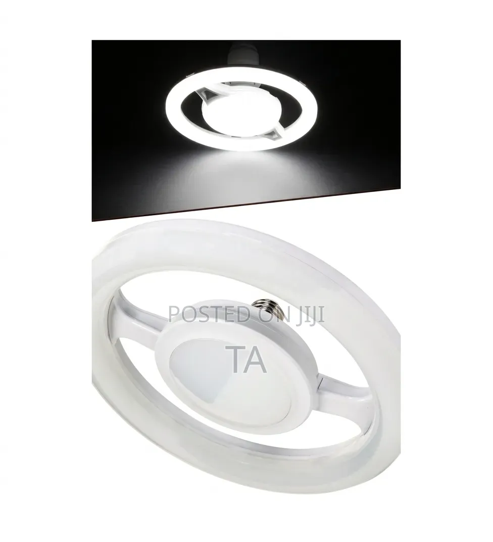 LED Circular Lamp –  12W