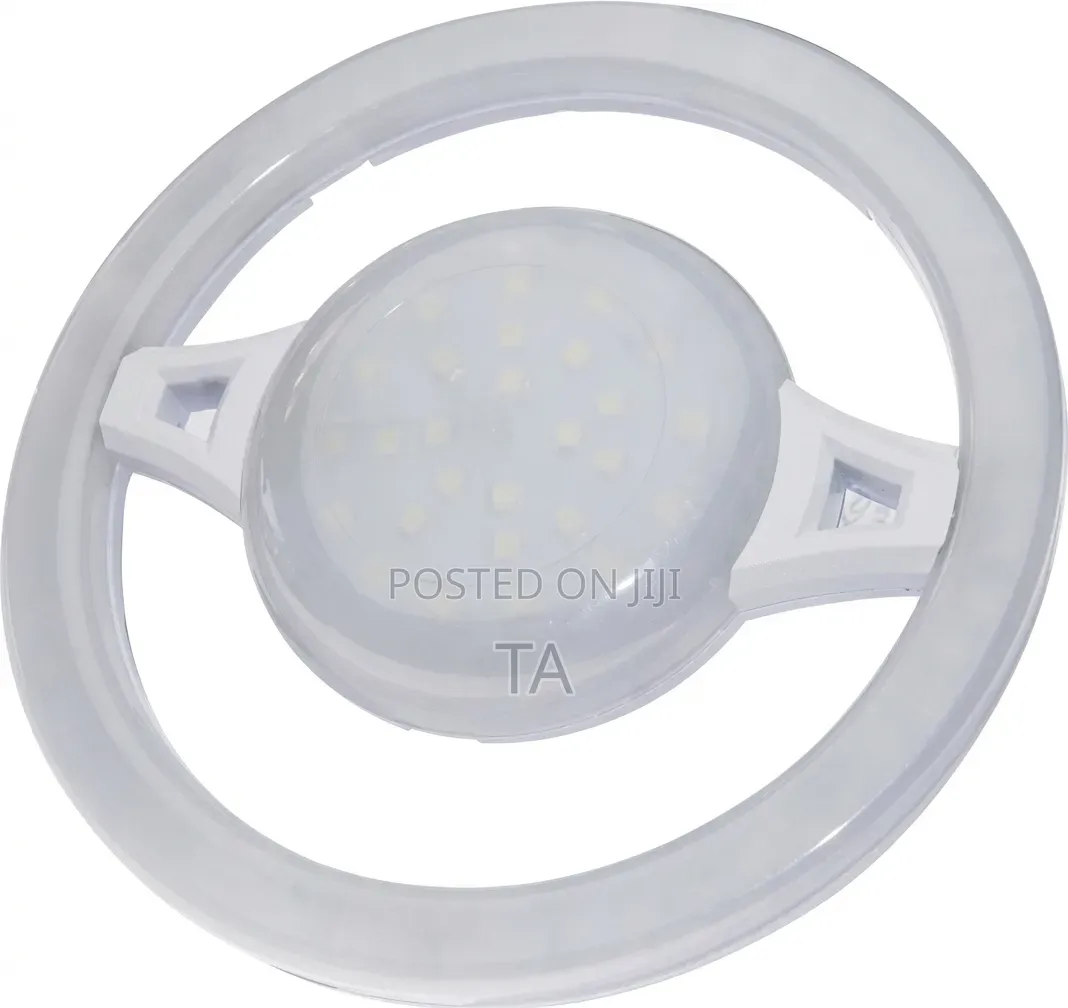 LED Circular Lamp –  12W