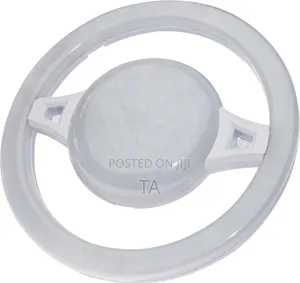 LED Circular Lamp –  12W