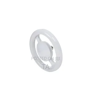 LED Circular Lamp –  12W