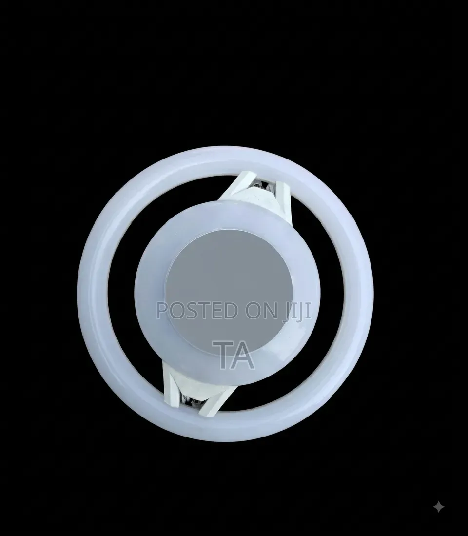 LED Circular Lamp –  12W