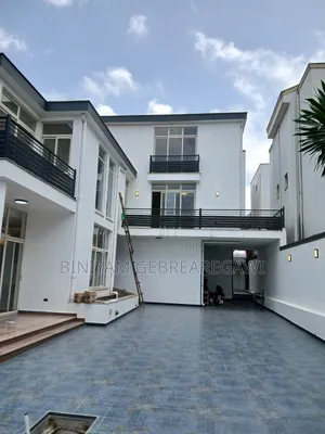 9bdrm House in G+2, Yeka for rent