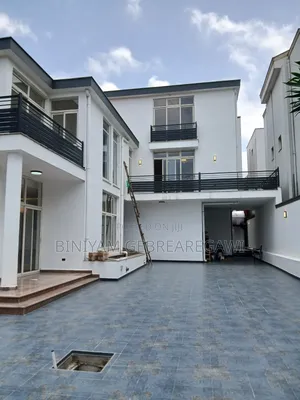 9bdrm House in G+2, Yeka for rent