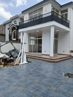 9bdrm House in G+2, Yeka for rent