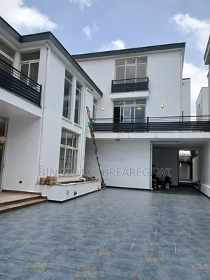 9bdrm House in G+2, Yeka for rent
