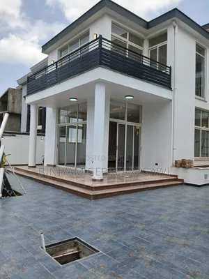 9bdrm House in G+2, Yeka for rent