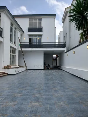 9bdrm House in G+2, Yeka for rent