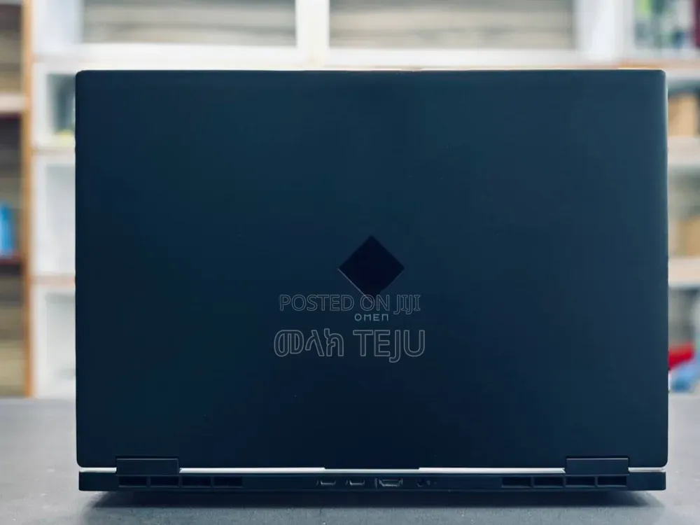 New Laptop HP Omen 16 16GB Intel Core i7 SSD 1T