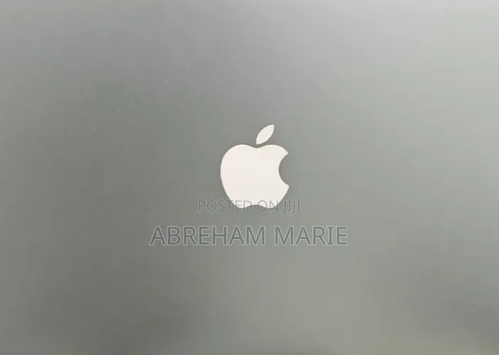 New Laptop Apple MacBook Air 2017 8GB Intel Core i5 SSD 256GB
