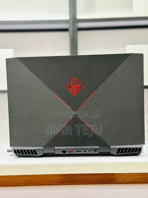 New Laptop HP Omen 15-ce0xx 16GB Intel Core i5 SSD 1T