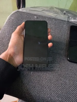 Samsung Galaxy S22+ 5G 256 GB Black