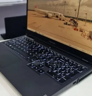 New Laptop Lenovo Legion 5 16GB Intel Core i7 SSD 512GB