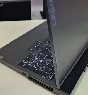 New Laptop Lenovo Legion 5 16GB Intel Core i7 SSD 512GB