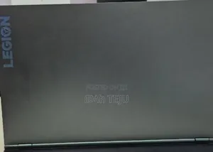 New Laptop Lenovo Legion 5 16GB Intel Core i7 SSD 512GB