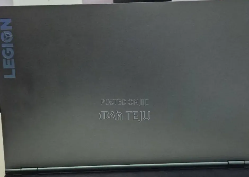 New Laptop Lenovo Legion 5 16GB Intel Core i7 SSD 512GB
