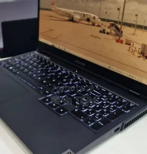 New Laptop Lenovo Legion 5 16GB Intel Core i7 SSD 512GB